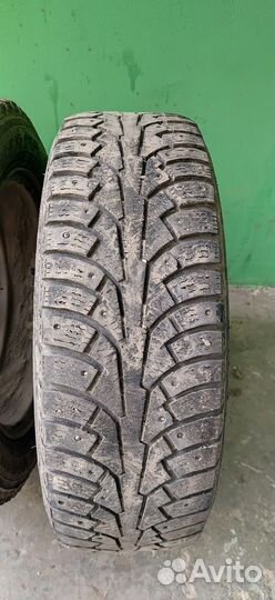Nokian Tyres Nordman 5 185/65 R15