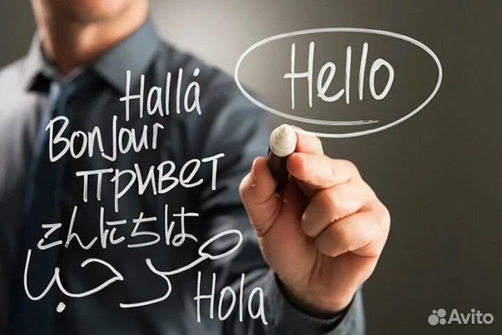 Копирайтер. Набор текста