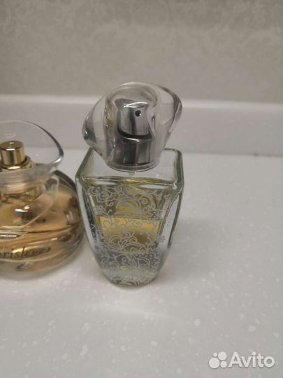 Духи Avon, Oriflame, Mary kay, женские, аромат