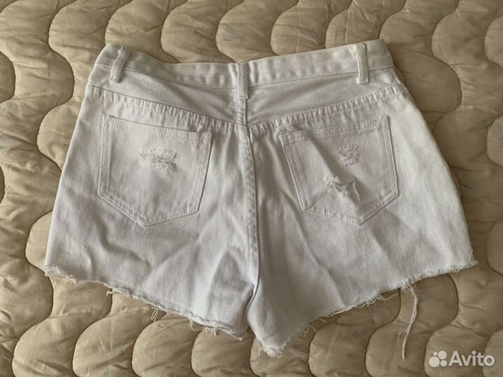 Шорты летние женские