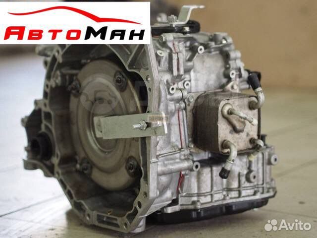 Вариатор Jf015e на Ниссан Juke 1.6 re0f11a