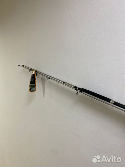 Спиннинг Winner 2.7 м