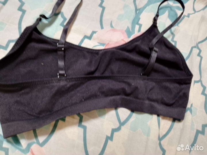 Бюст подростковый новый