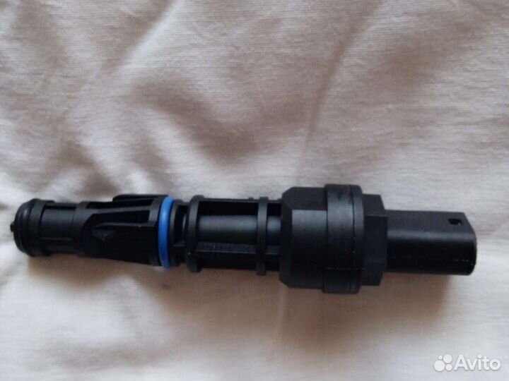 Датчик спидометра renault symbol