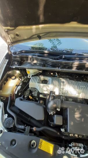 Toyota Prius 1.8 CVT, 2012, 147 700 км