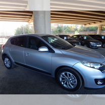 Renault Megane 1.6 MT, 2012, 212 000 км