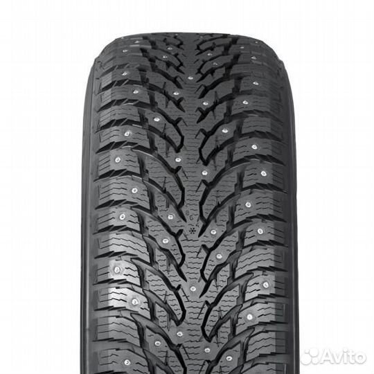 Nokian Tyres Hakkapeliitta 9 SUV 255/55 R19 111T