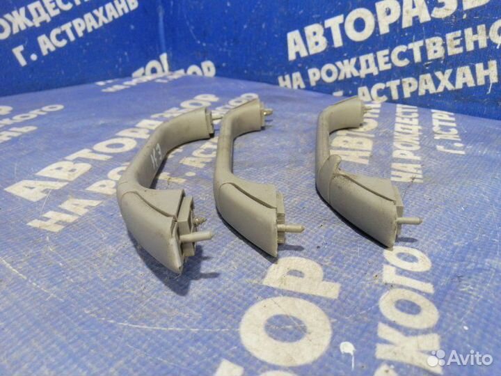 Ручка потолка Bmw E36 седан 1996