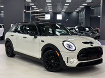 MINI Cooper S Clubman 2.0 AT, 2018, 89 939 км, с пробегом, цена 2 489 000 руб.