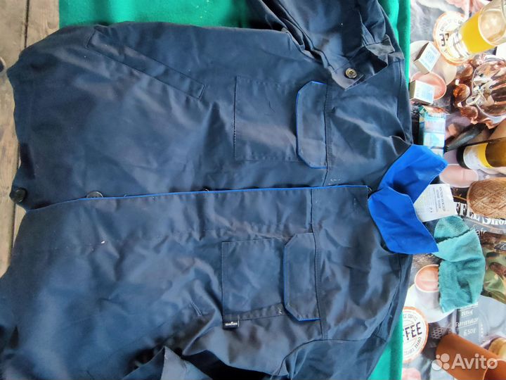 Форма автомеханника