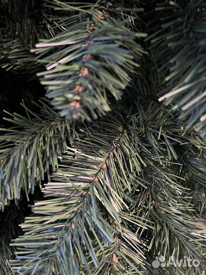 Елка искусственная 180 см