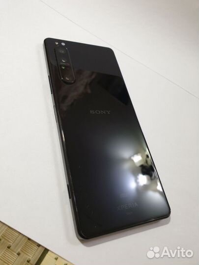 Sony Xperia 1 II, 8/256 ГБ