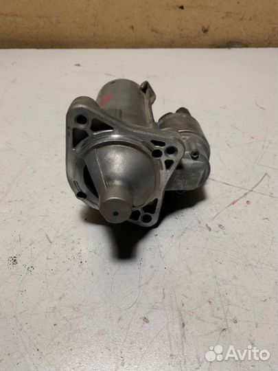 Стартер LADA Granta седан BAZ11186 2020