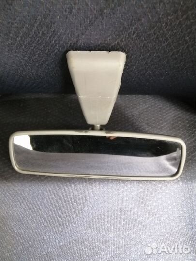 Зеркало заднего вида toyota corolla универсал 2002