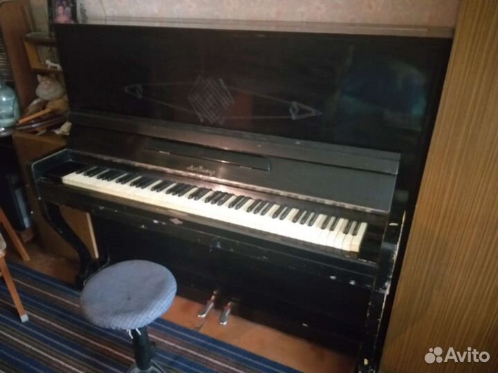 Фортепиано