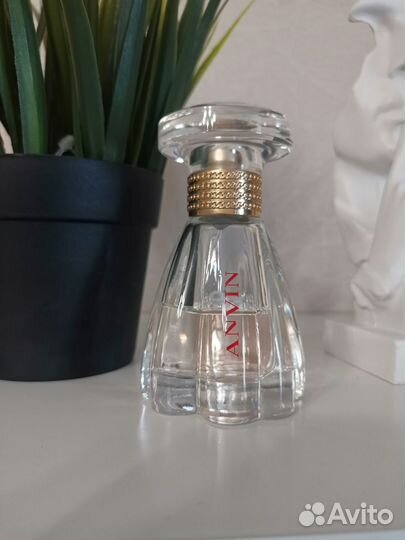 Духи женские Lanvin Modern Princess