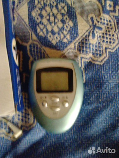 Миостимулятор