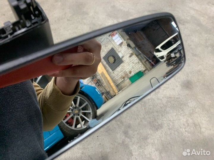 Зеркало заднего вида Bmw 6 Gt G32