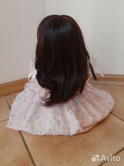 Кукла реборн