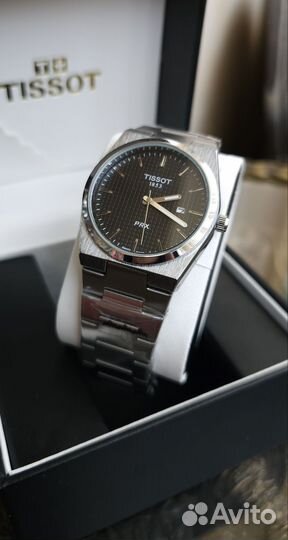 Часы мужские Tissot prx