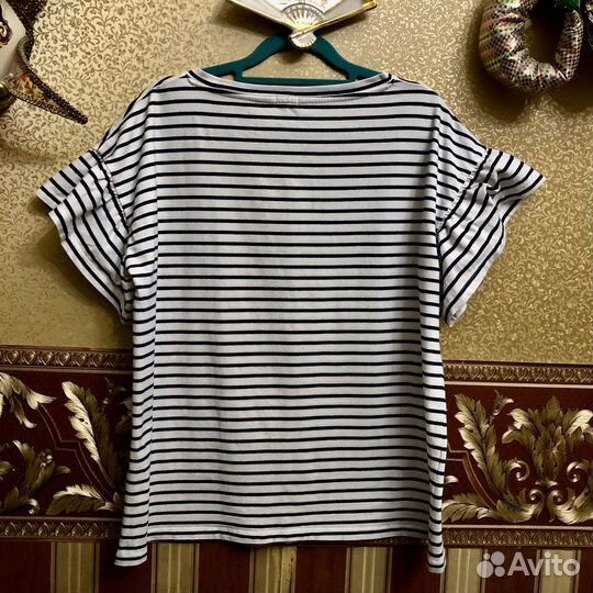 Футболка,блузка Италия