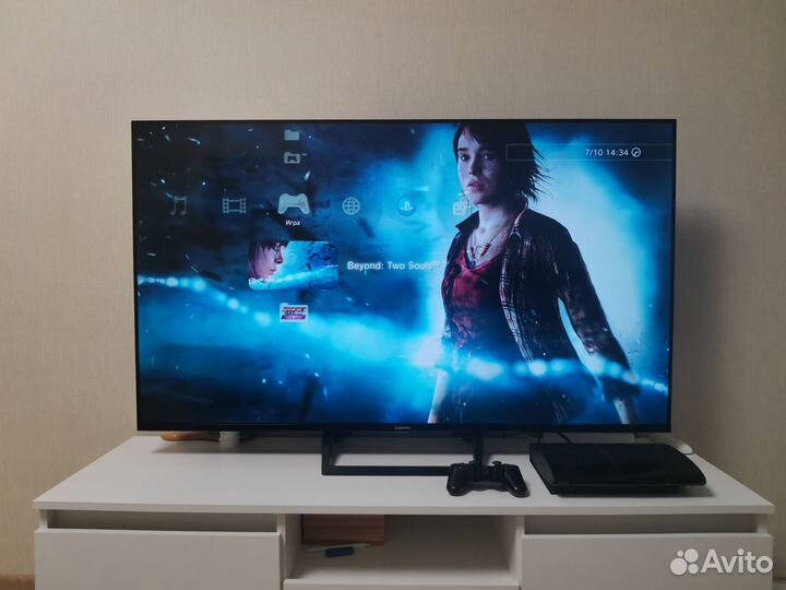 Sony Ps3 Super Slim Прошивка HEN