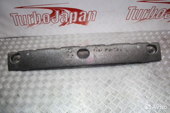 Абсорбер заднего бампера Hyundai Tucson 1 04-10