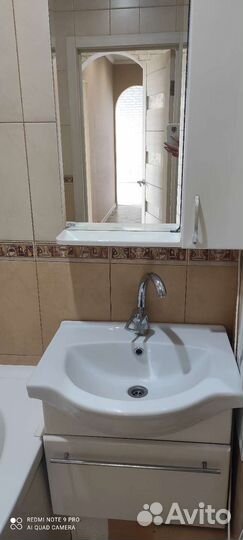 Тумба для ванной бу