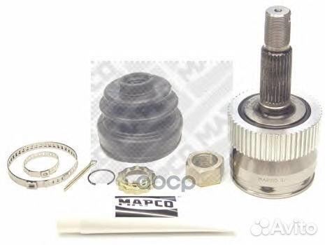 Шрус к-т 16981 Mapco
