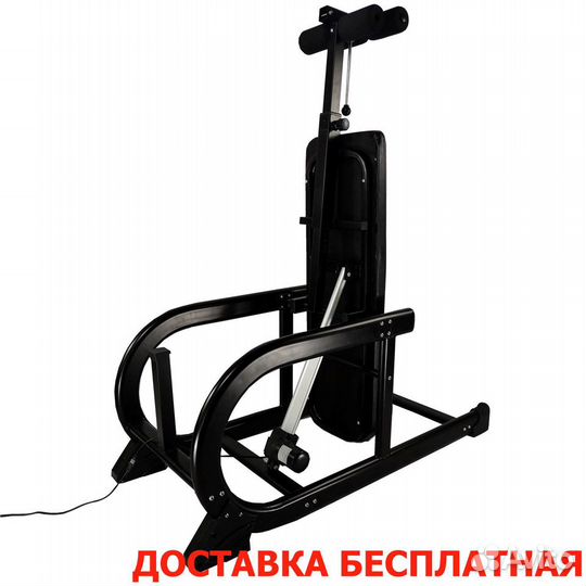 Инверсионный стол с электроприводом DFC IT05TFE