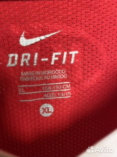 Детская футбольная форма Спартак Москва