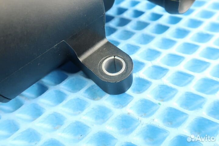 Клапан электромагнитный Skoda Superb 3