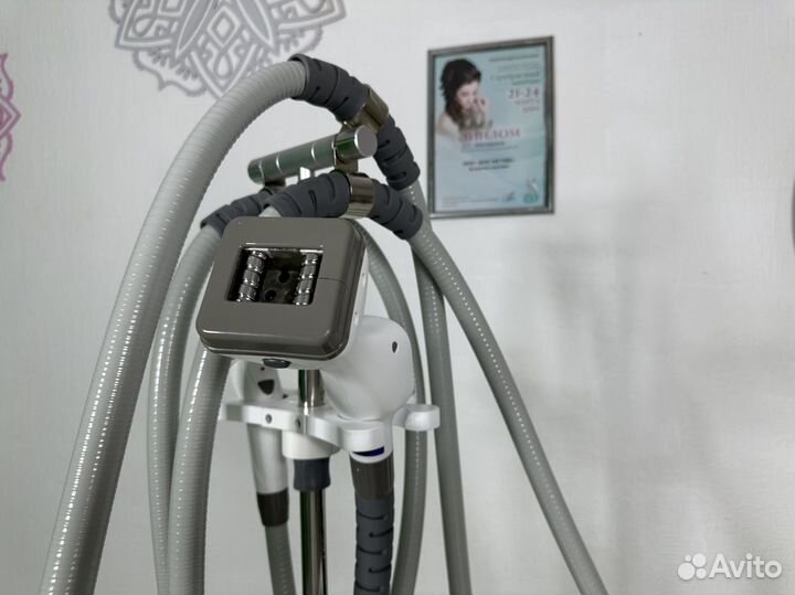 Поставщик косметологического оборудования