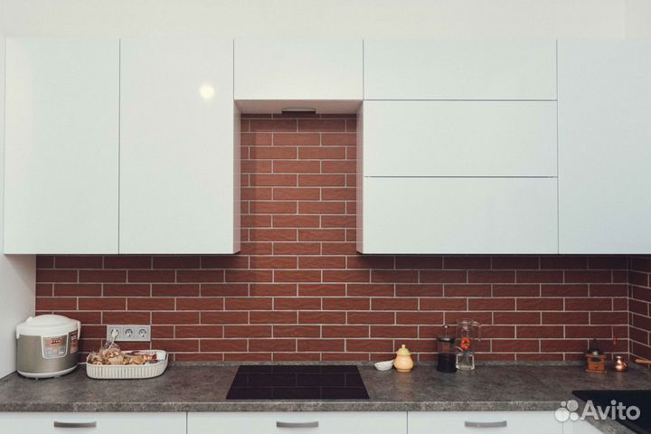 Кухня на заказ в Тольятти