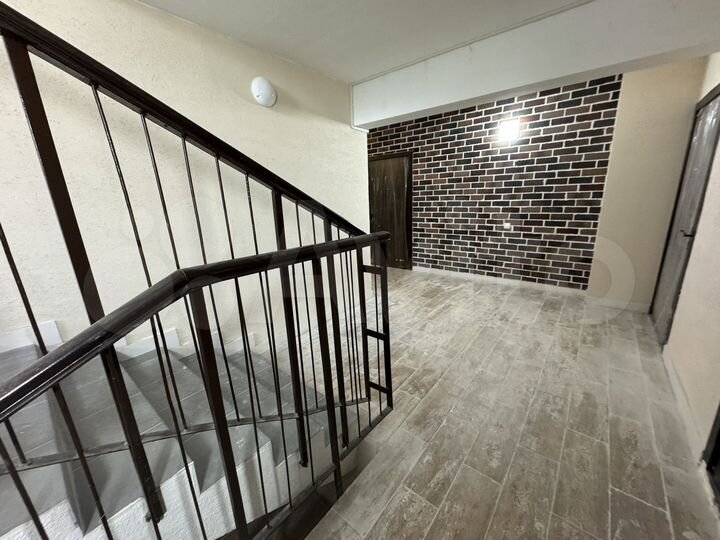 2-к. квартира, 59,4 м², 1/3 эт.