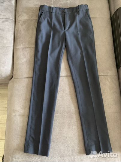 Школьный костюм для мальчика 146