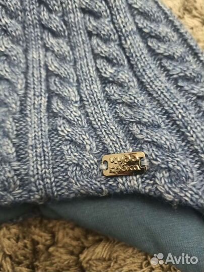 Шапка детская