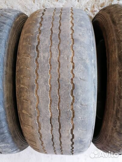 Dunlop Grandtrek AT22 285/60 R18 V