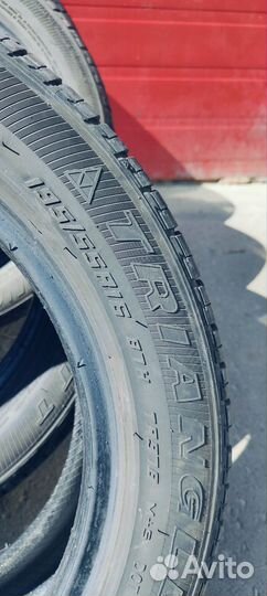 Triangle TR978 195/55 R16