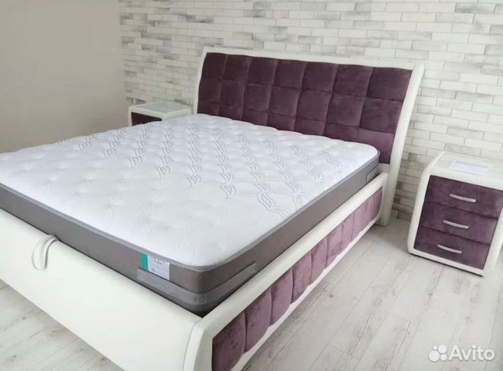 Матрас новый