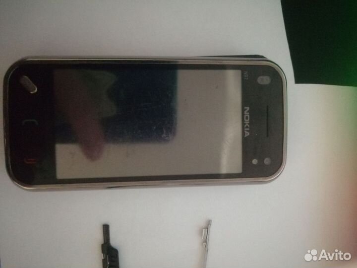 Nokia N97 mini, 8 ГБ