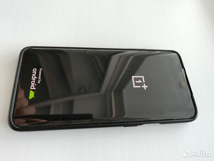 OnePlus 7 Pro, 8/256 ГБ