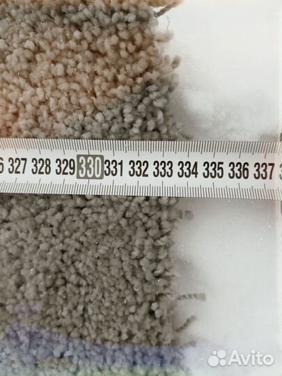 Ковёр на пол