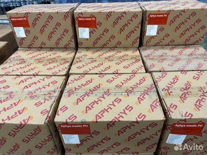 Клей для приклеивания автомобильного стекла aphys