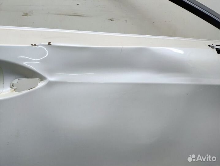 Дверь передняя правая Lexus Rx 4 2016-2022