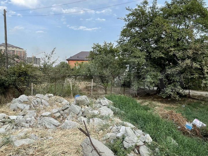 Участок 3 сот. (ИЖС)