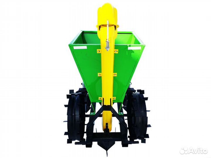 Картофелесажалка на минитрактор D-Pol скн-90/1