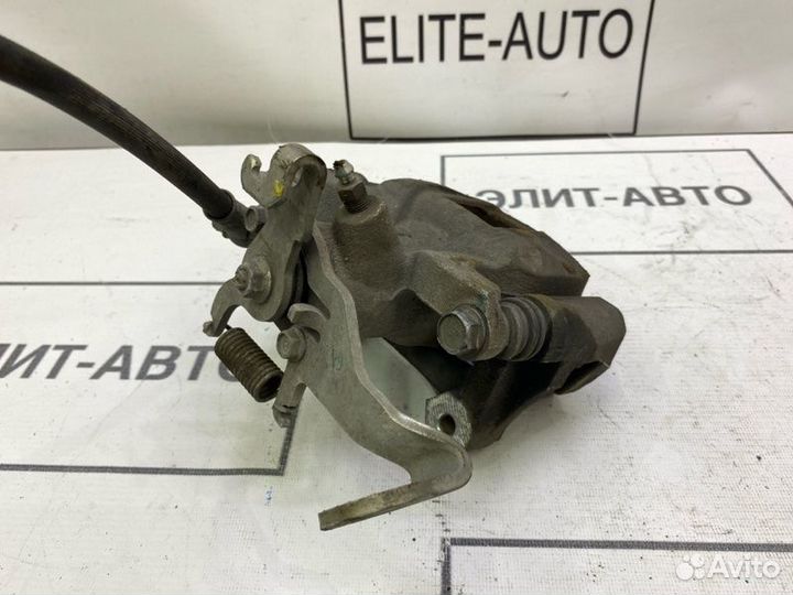 Суппорт тормозной задний левый Mazda 6 GJ 2014