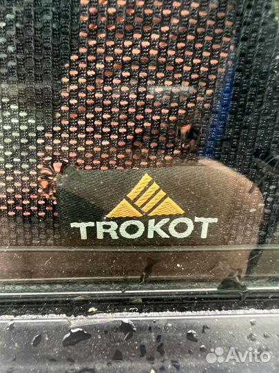 Сетки trokot Premium Rav 4(40)