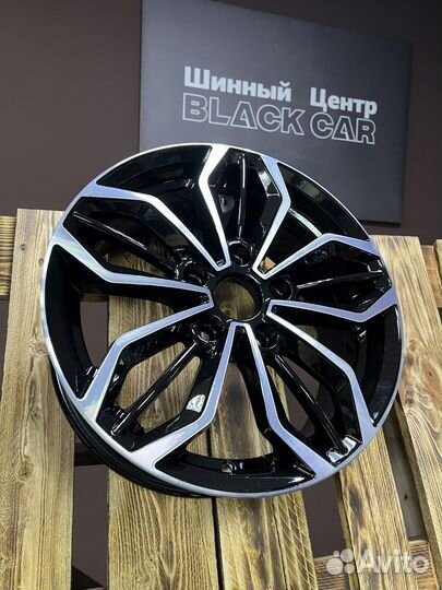 Neo 7,5x17/5x114,3 ET46 D60,1 780 BD